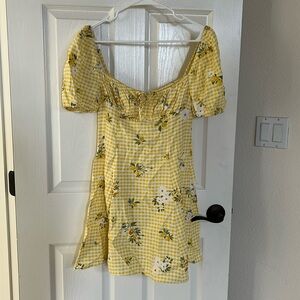 BCBG Dress new with tag size XS